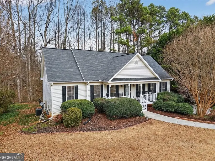 4465 Longmont Drive, Cumming, GA 30028 - #3