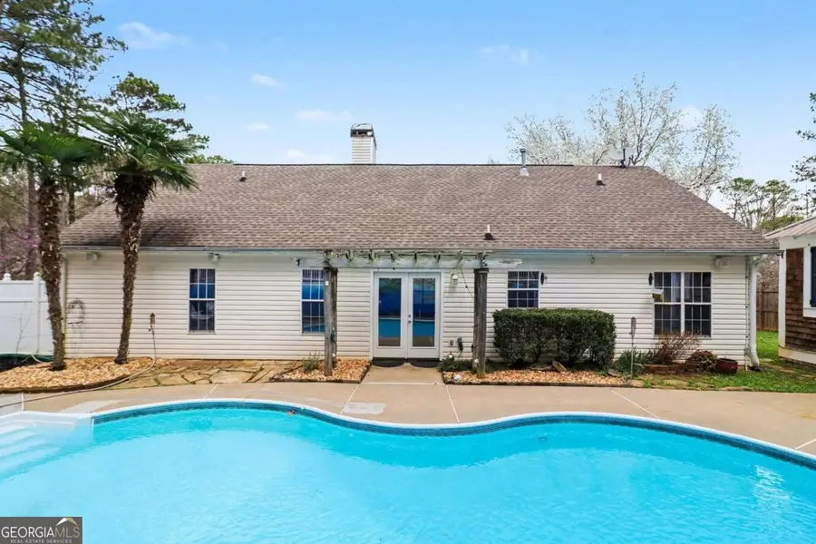 80 Kates Bridge, Newnan, GA 30263 - #2