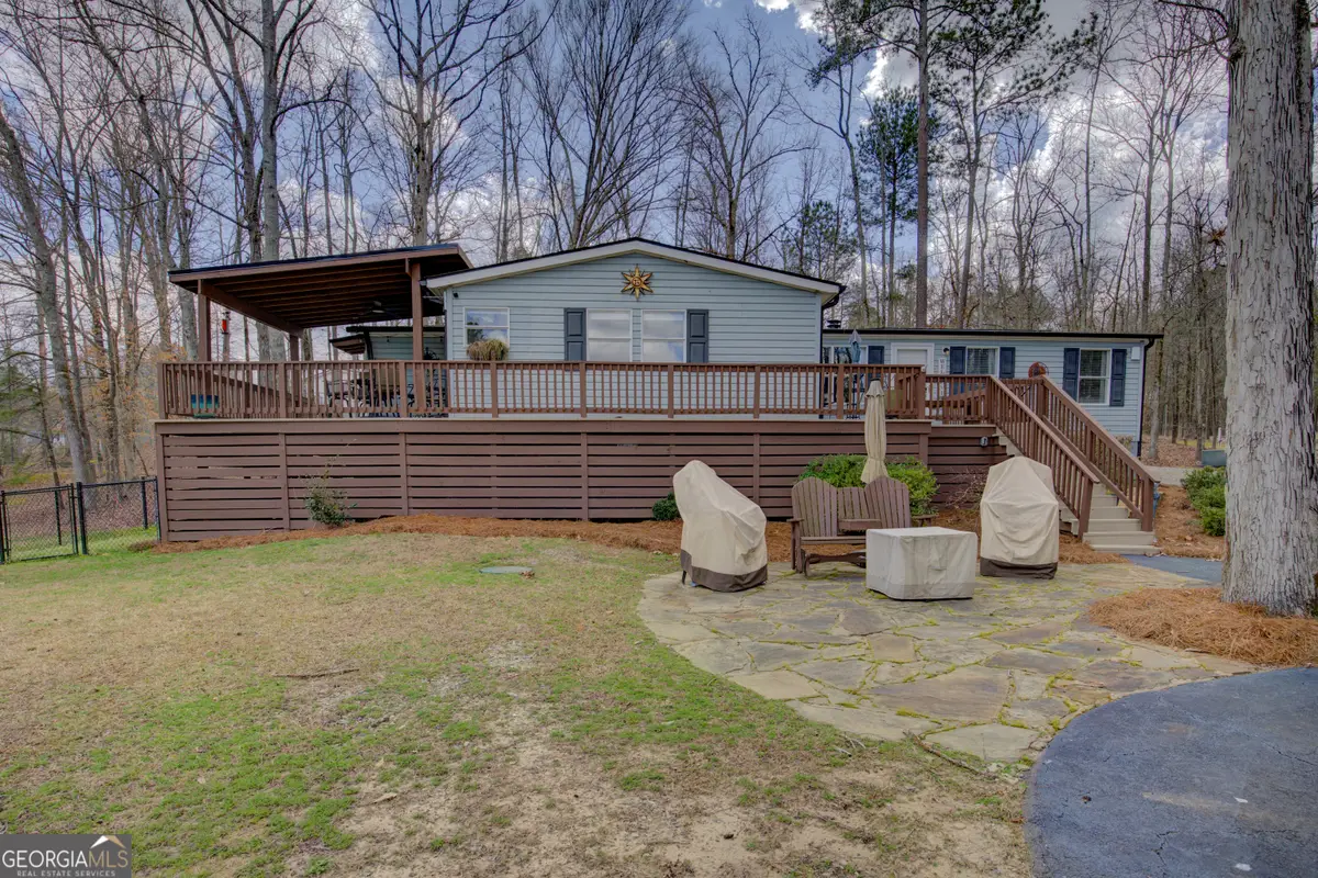 43 Sugar Creek Trail, Eatonton, GA 31024 - #1