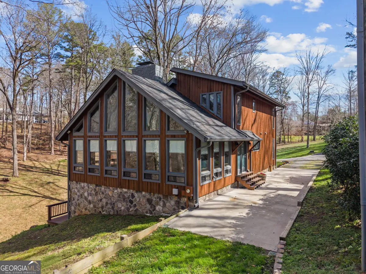 5530 Bourbon Drive, Gainesville, GA 30506 - #1