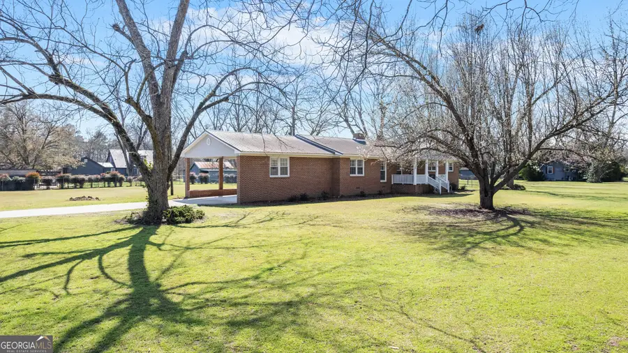 3628 Christopher Drive, Macon, GA 31216 - #2