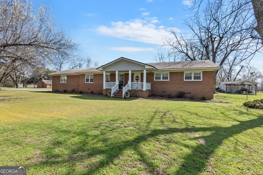 3628 Christopher Drive, Macon, GA 31216 - #3