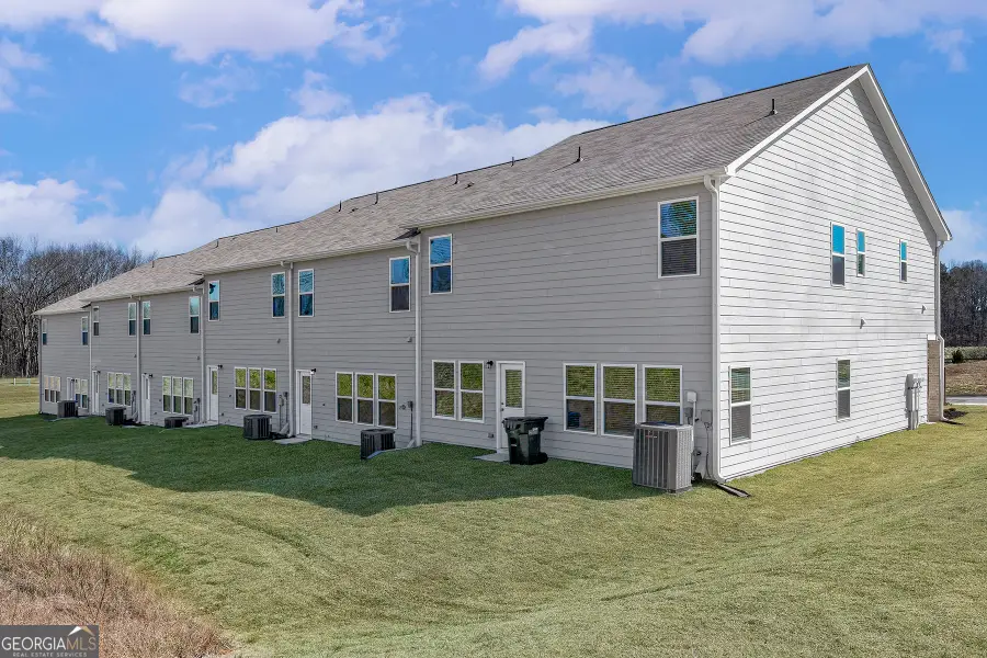 3915 Hidden River Lane, Oakwood, GA 30566 - #3