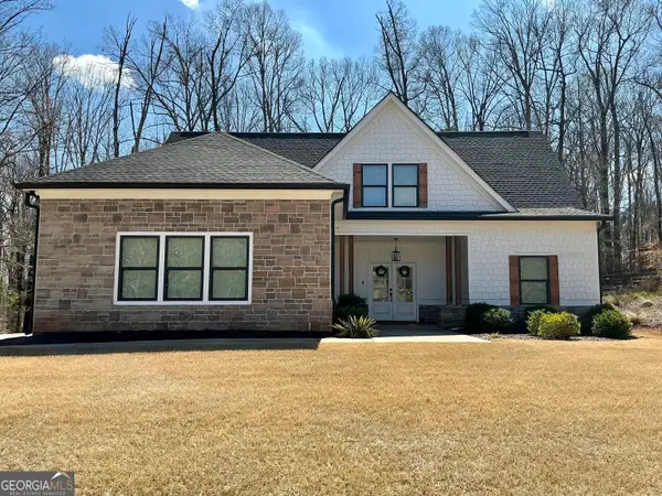 506 Summit View Drive, Jefferson, GA 30549