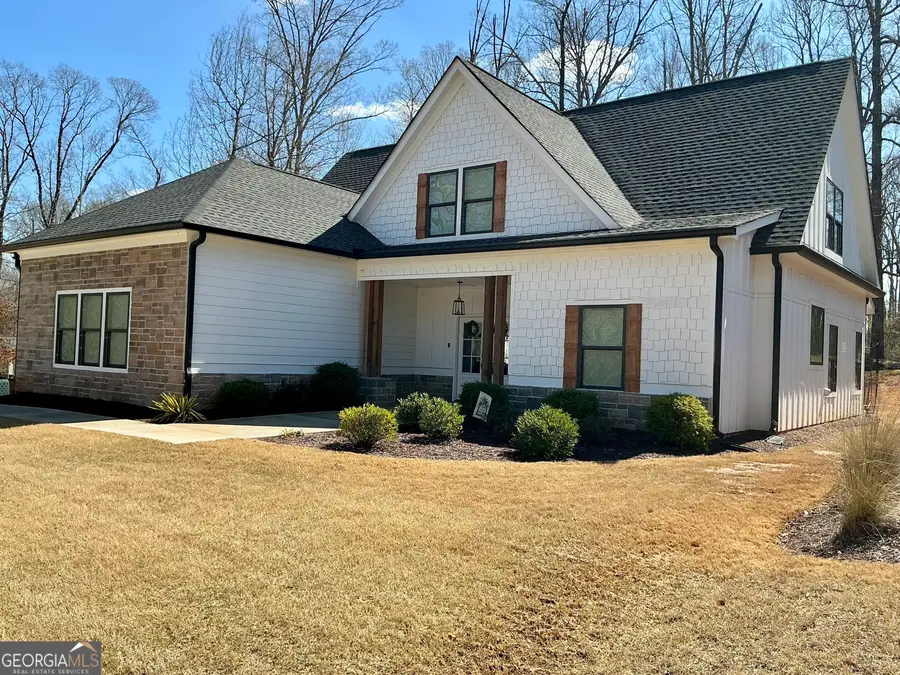 506 Summit View Drive, Jefferson, GA 30549 - #2