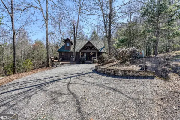 4852 Hf Lyons, Hiawassee, GA 30546