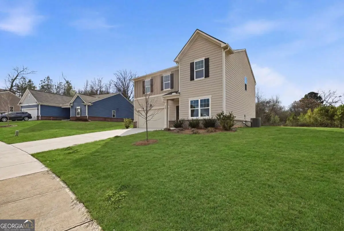 108 Sorrento Drive Nw, Cartersville, GA 30120 - #1