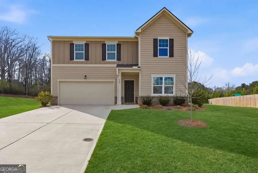 108 Sorrento Drive Nw, Cartersville, GA 30120 - #2