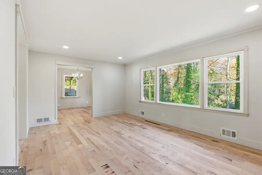 117 Glencrest Drive, Toccoa, GA 30577 - #3