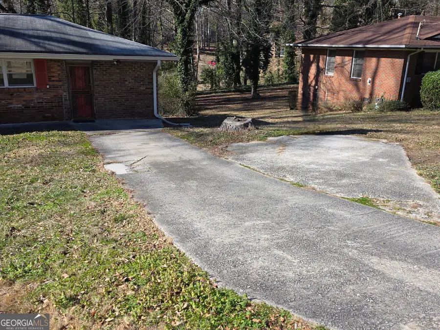 481 Peyton Road Sw, Atlanta, GA 30311 - #3