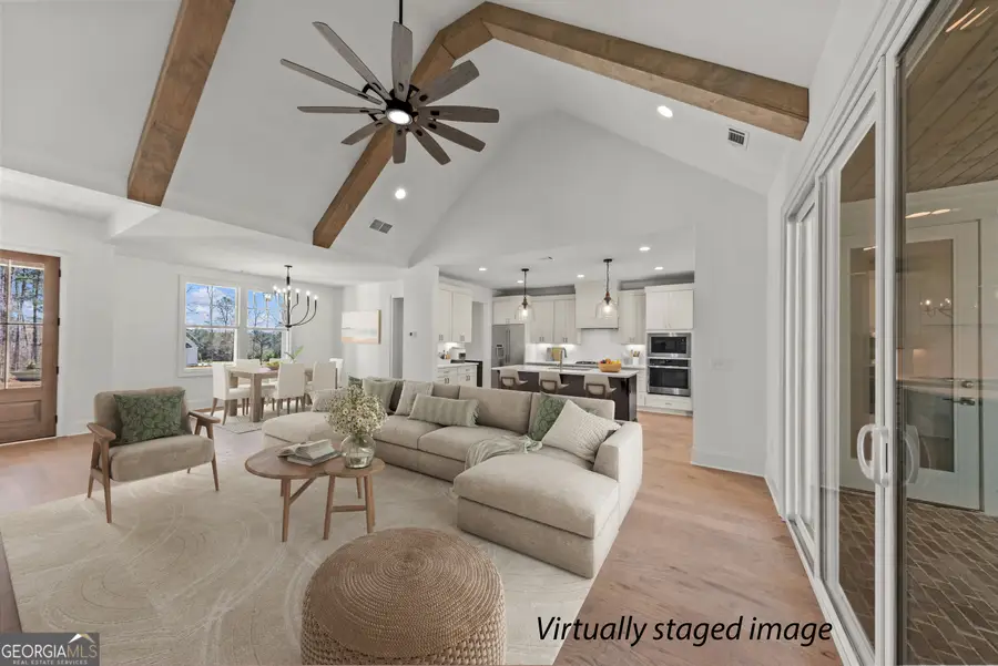 1791 Osprey Poynte, Greensboro, GA 30642 - #2