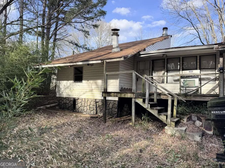 80 Pine Needle Trail Se, Cartersville, GA 30121 - #2