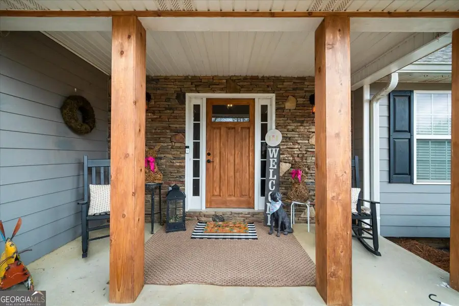 50 Central Grove Road Nw, Rome, GA 30165 - #2