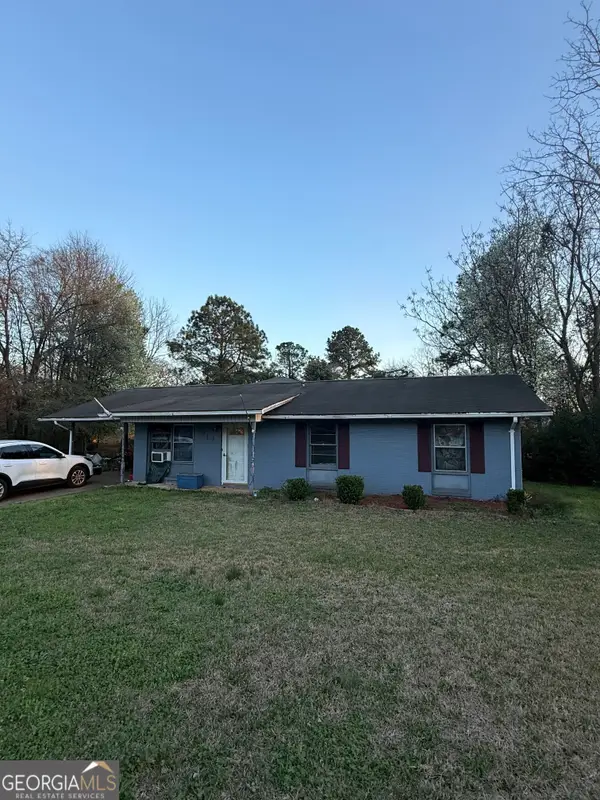 114 Tommy Terrace, Warner Robins, GA 31088