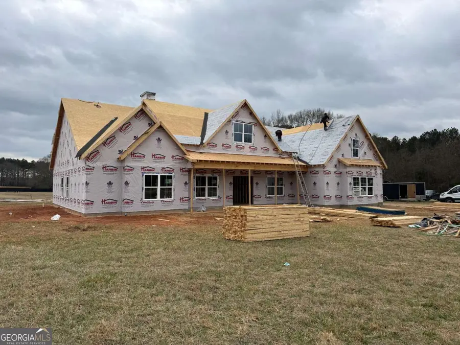 1217 Pleasant Valley Road, Monroe, GA 30655 - #3