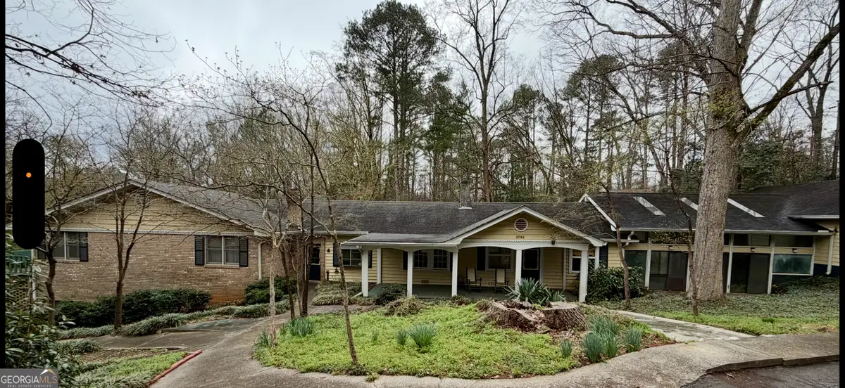 3782 Snapfinger Road, Lithonia, GA 30038 - #1