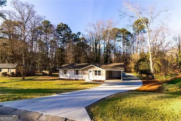 89 Mcneal Drive Se, Marietta, GA 30060