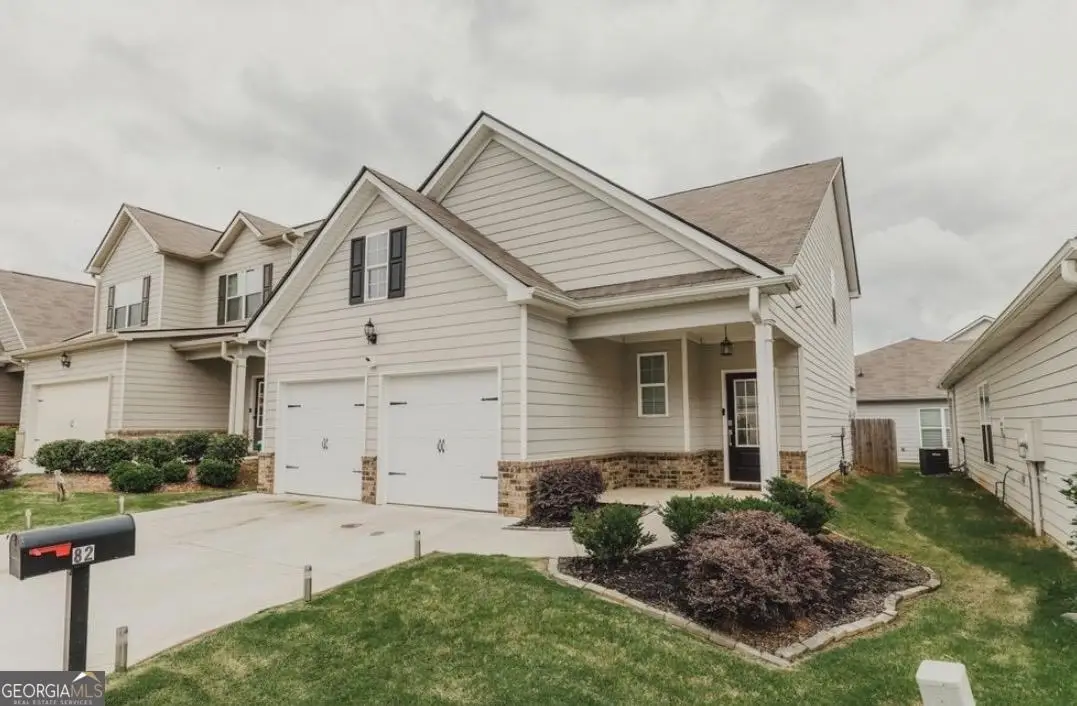 82 Castlemoor Loop, Adairsville, GA 30103 - #1