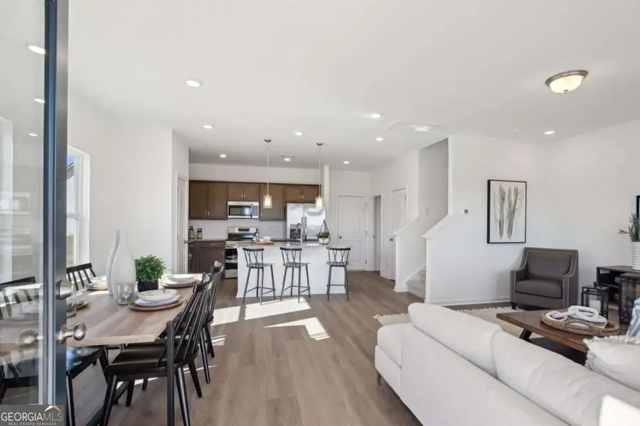 813 Nova Trail #15, Riverdale, GA 30274 - #2