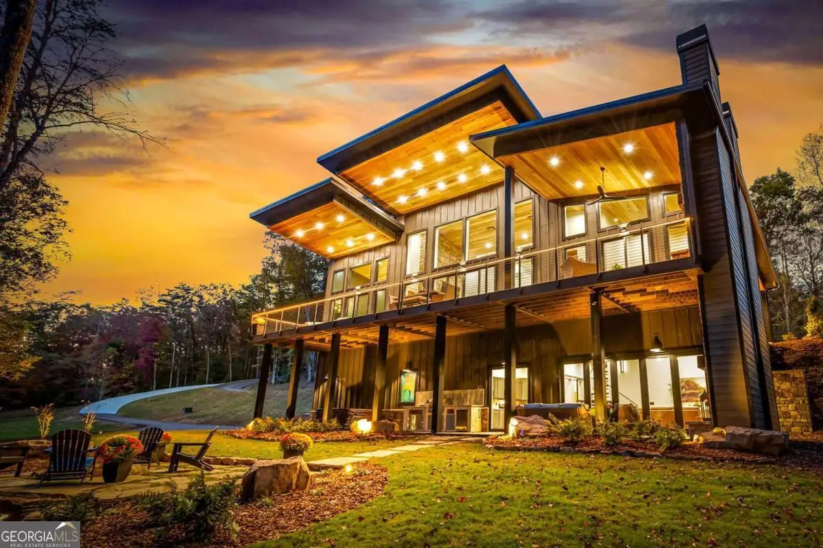 156 Horatio Drive, Blue Ridge, GA 30513 - #1