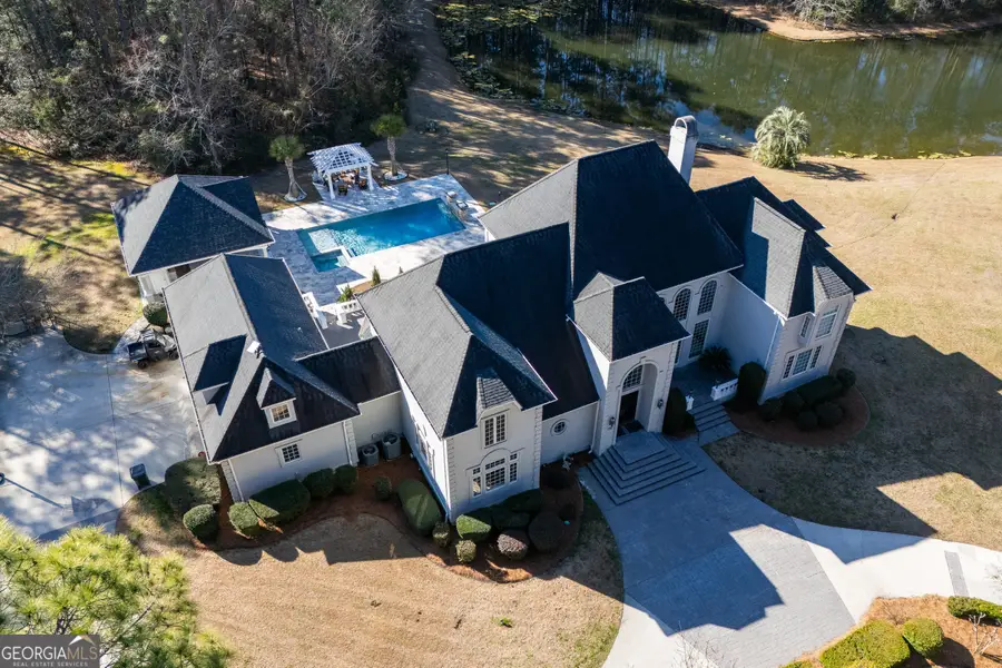 1900 Country Club Road, Statesboro, GA 30458 - #2