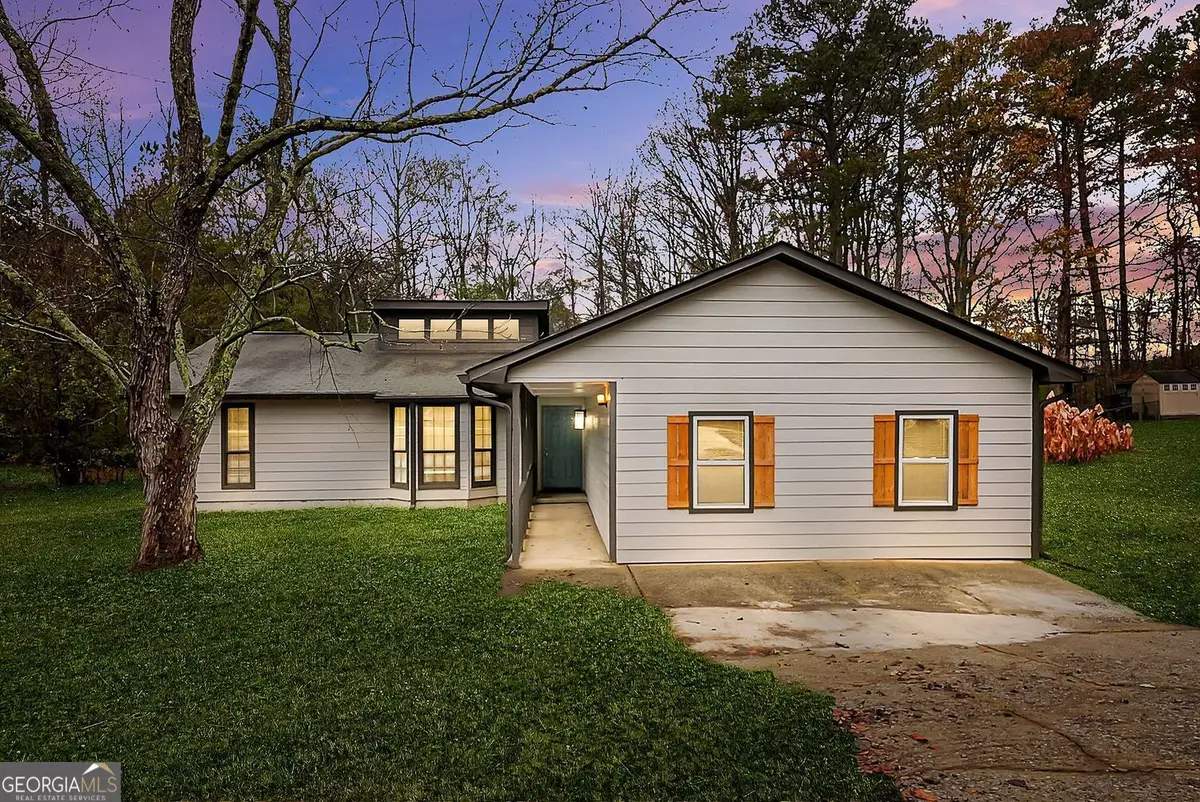 9573 Briar Creek Court, Jonesboro, GA 30238 - #1