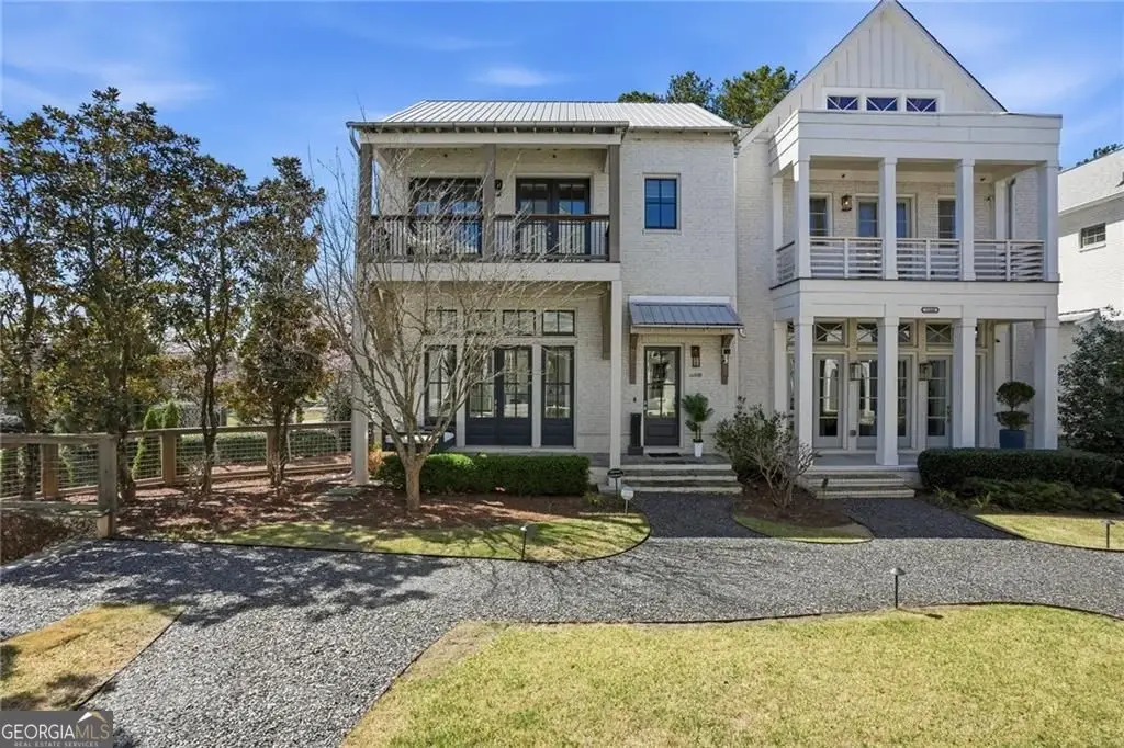 11650 Folia Circle, Alpharetta, GA 30005 - #1