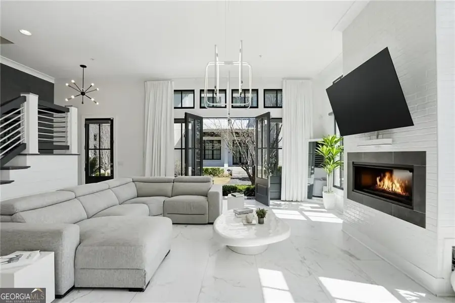 11650 Folia Circle, Alpharetta, GA 30005 - #3