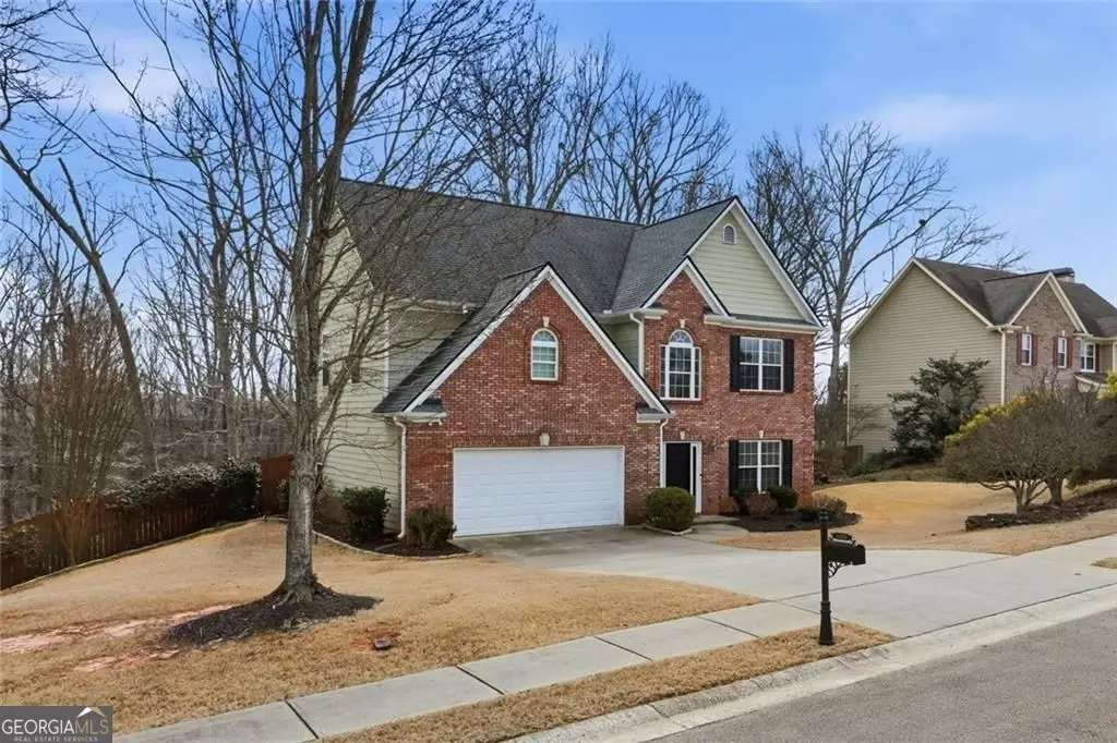 6459 Millstone Cove Drive, Flowery Branch, GA 30542 - #1