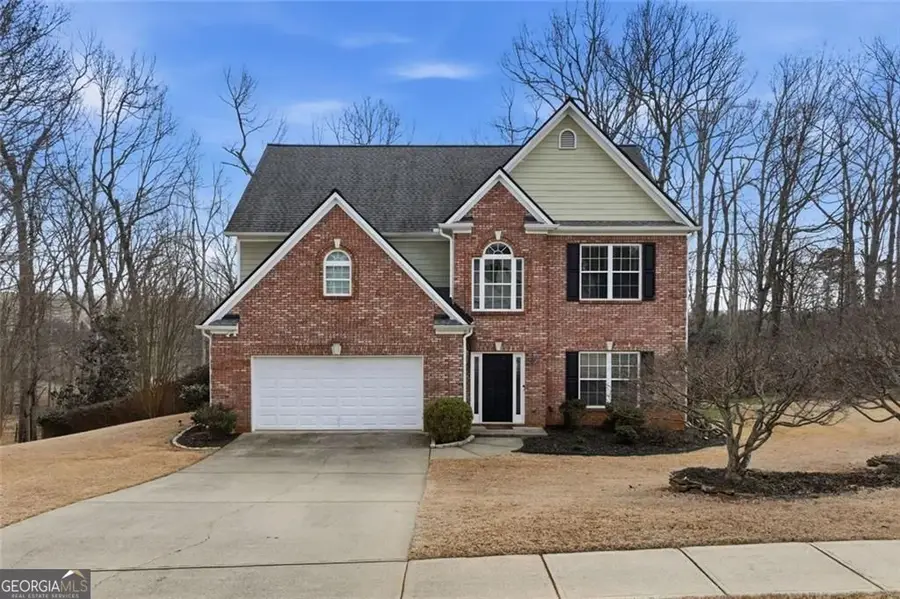 6459 Millstone Cove Drive, Flowery Branch, GA 30542 - #2