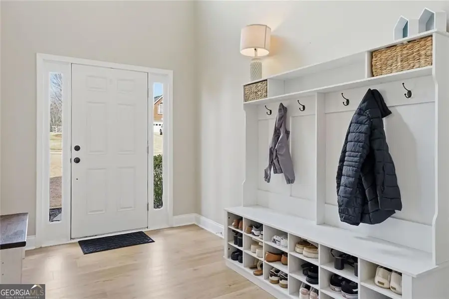 6459 Millstone Cove Drive, Flowery Branch, GA 30542 - #3