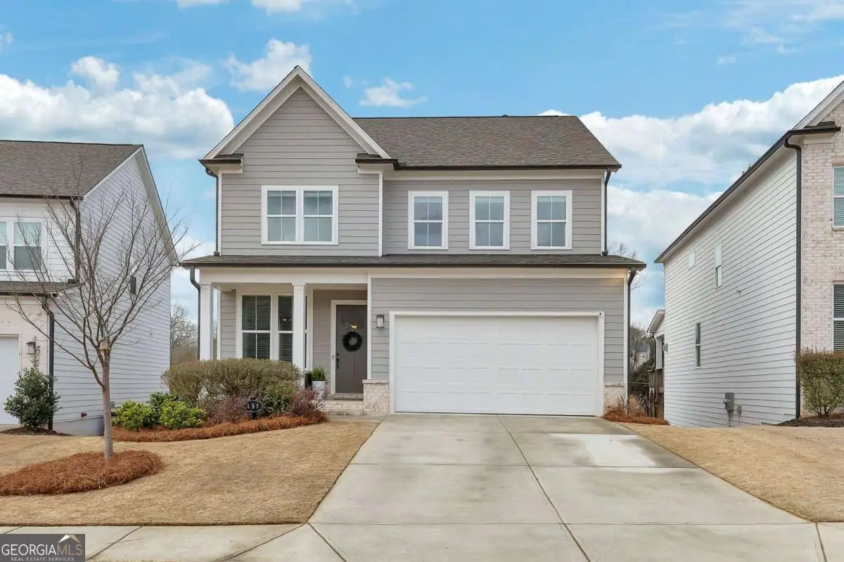 157 Fieldbrook Crossing, Canton, GA 30115 - #1