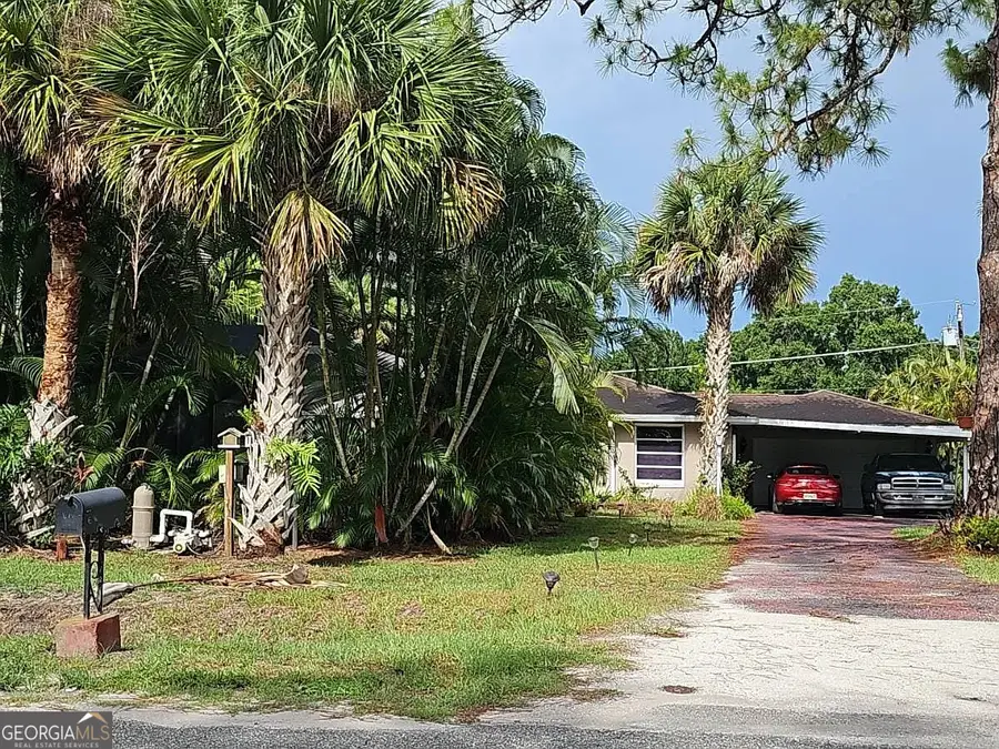 676 NE 28th Avenue, Okeechobee, FL 34972 - #2