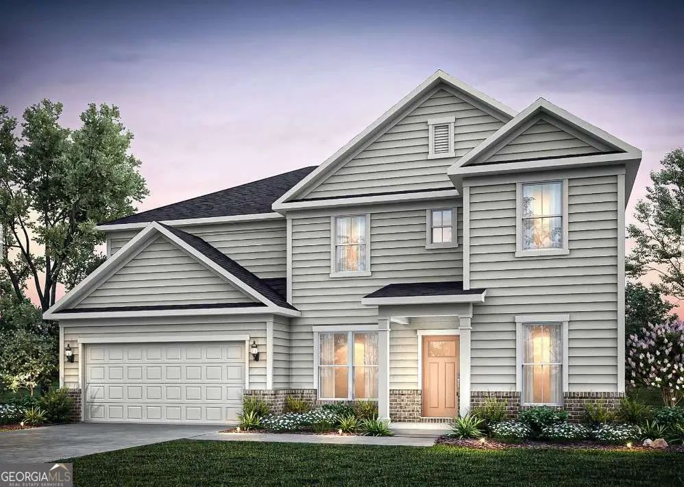 117 Jane Boulevard Nw, Cartersville, GA 30120 - #1