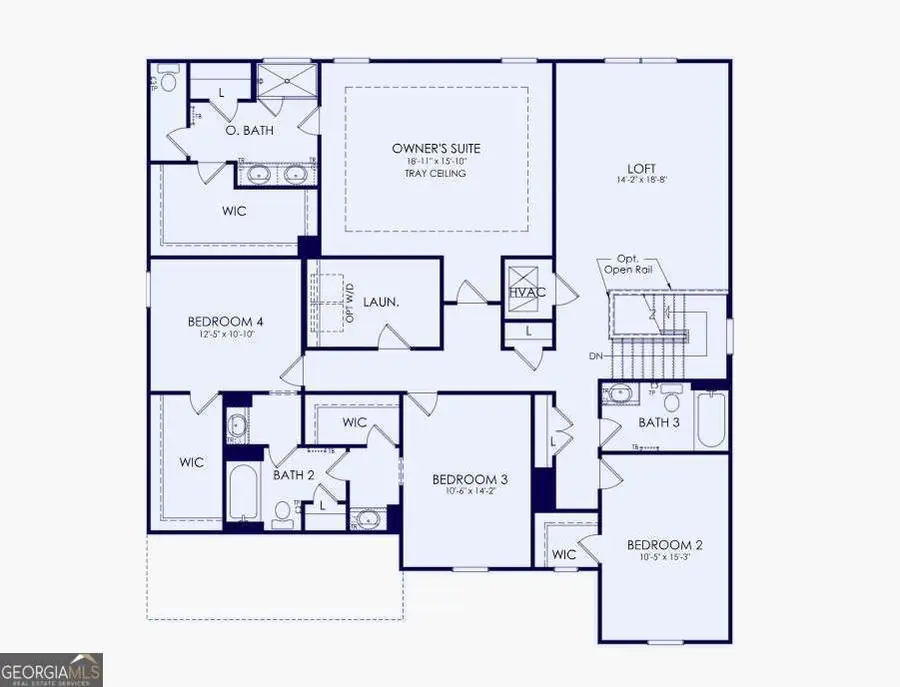 117 Jane Boulevard Nw, Cartersville, GA 30120 - #3