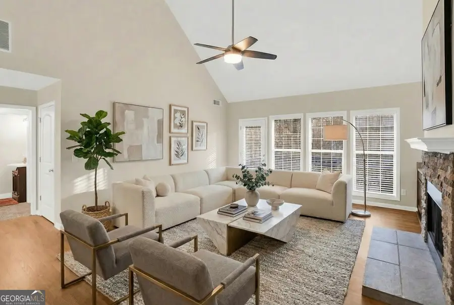 460 Holly Hills Lane, McDonough, GA 30252 - #2