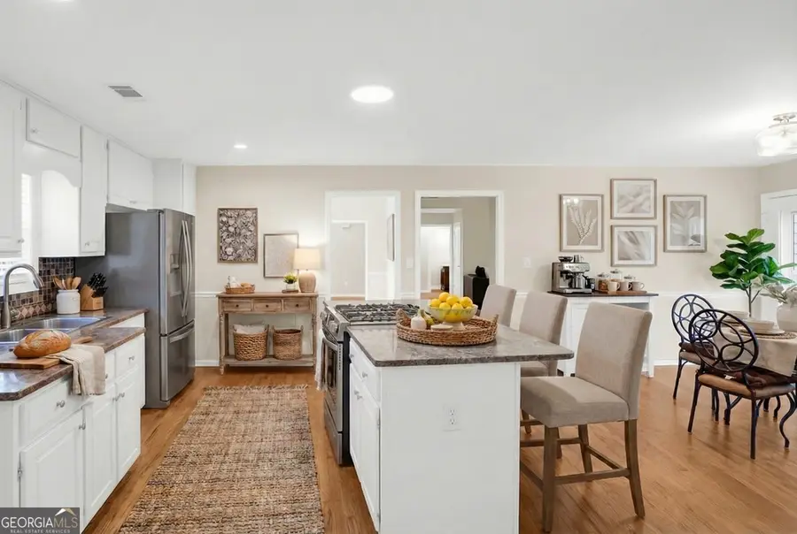 460 Holly Hills Lane, McDonough, GA 30252 - #3