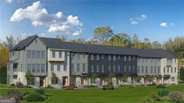 2760 Drew Valley Road Ne #1000, Brookhaven, GA 30319