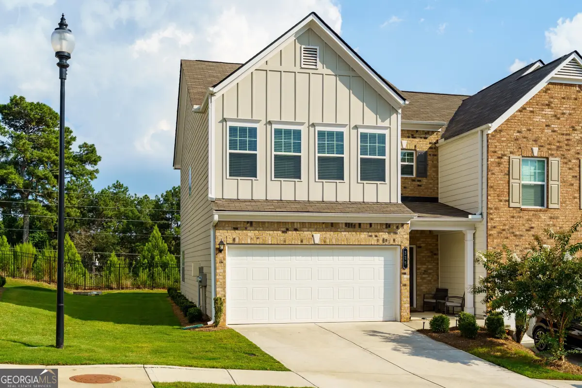 325 Braswell Ct, Woodstock, GA 30188 - #1