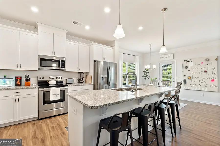 325 Braswell Ct, Woodstock, GA 30188 - #3