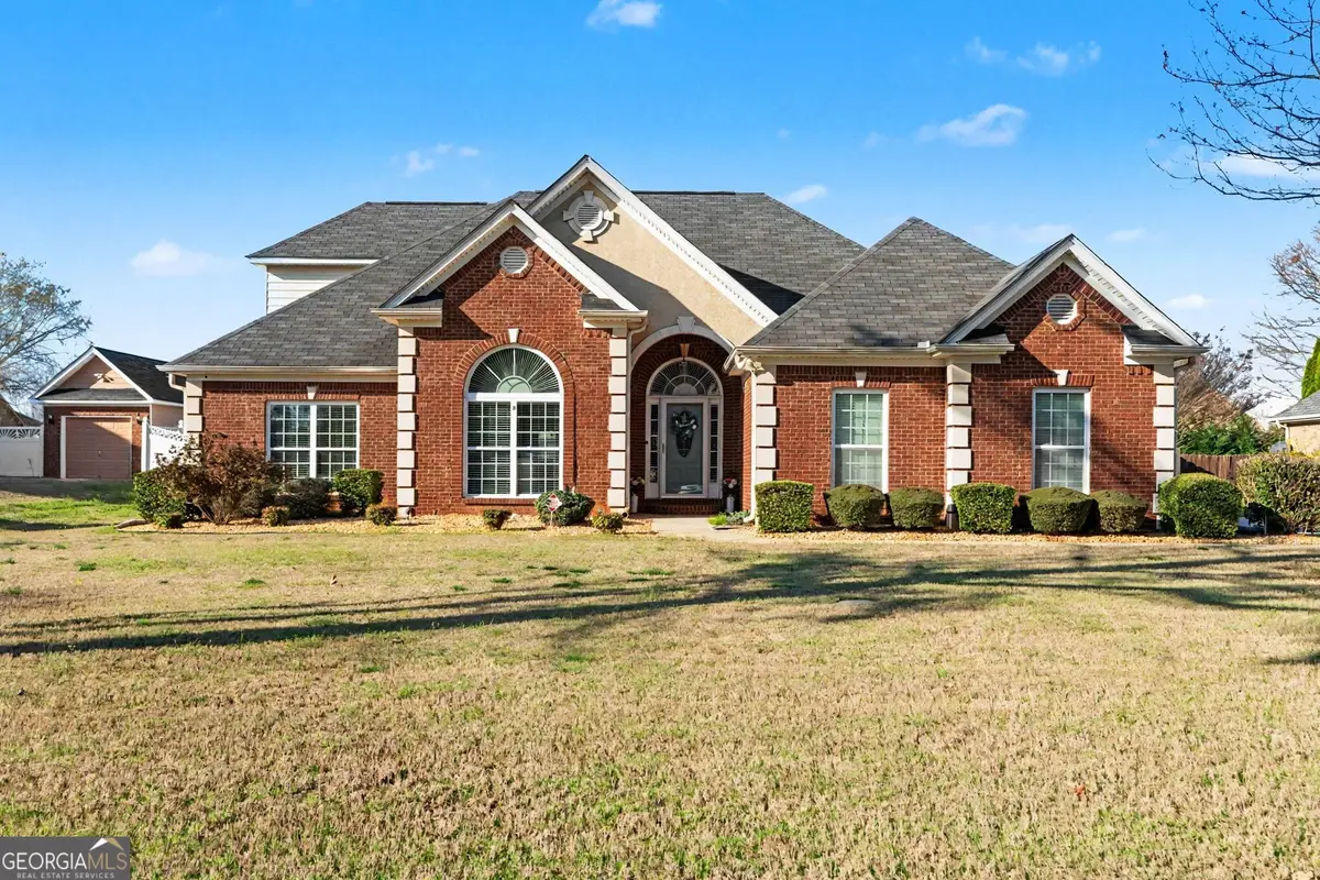 449 Glouchester Drive, Locust Grove, GA 30248 - #1