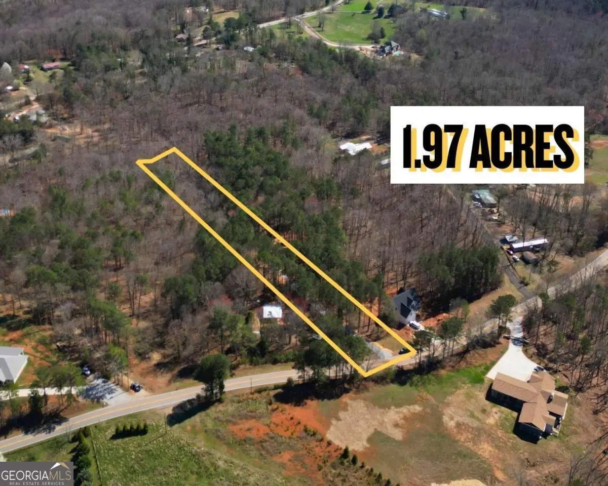 4A Greenway Road, Lula, GA 30554 - #1