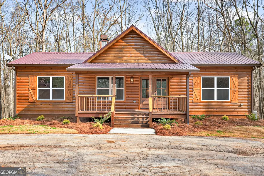 598 Lester Wood Road, Jefferson, GA 30549 - #2