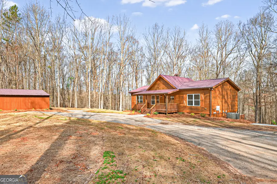 598 Lester Wood Road, Jefferson, GA 30549 - #3