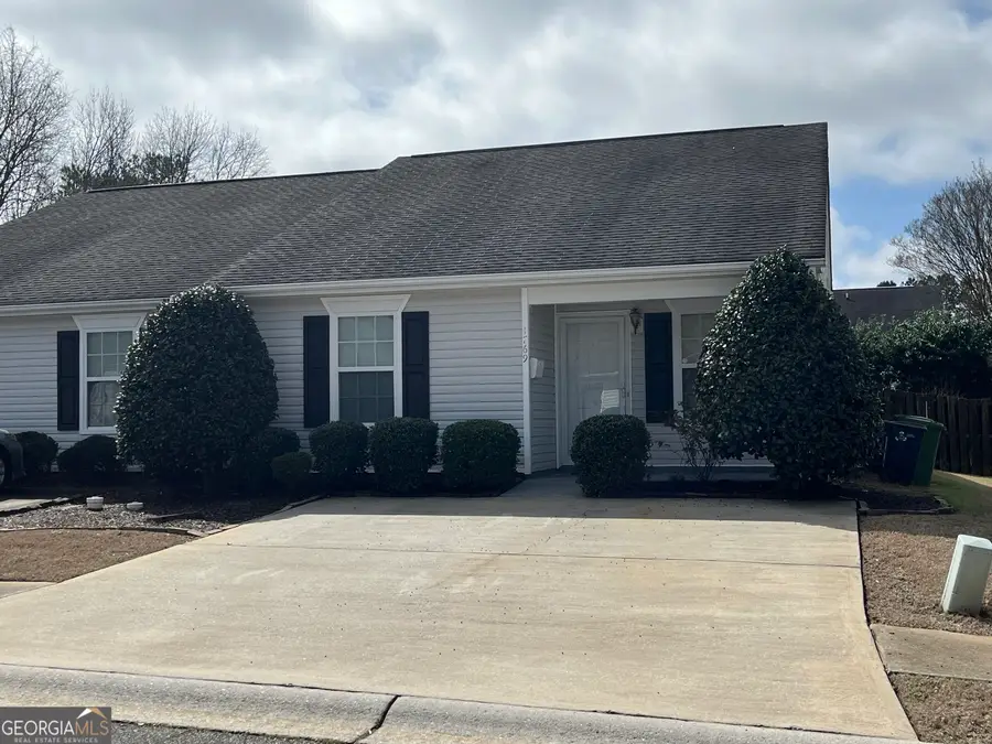 1769 Summerwoods Lane, Griffin, GA 30224 - #2