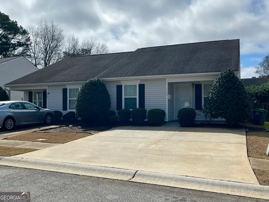 1769 Summerwoods Lane, Griffin, GA 30224 - #3