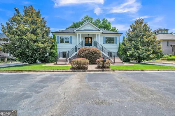 1070 Dunroven Drive Ne, Atlanta, GA 30342