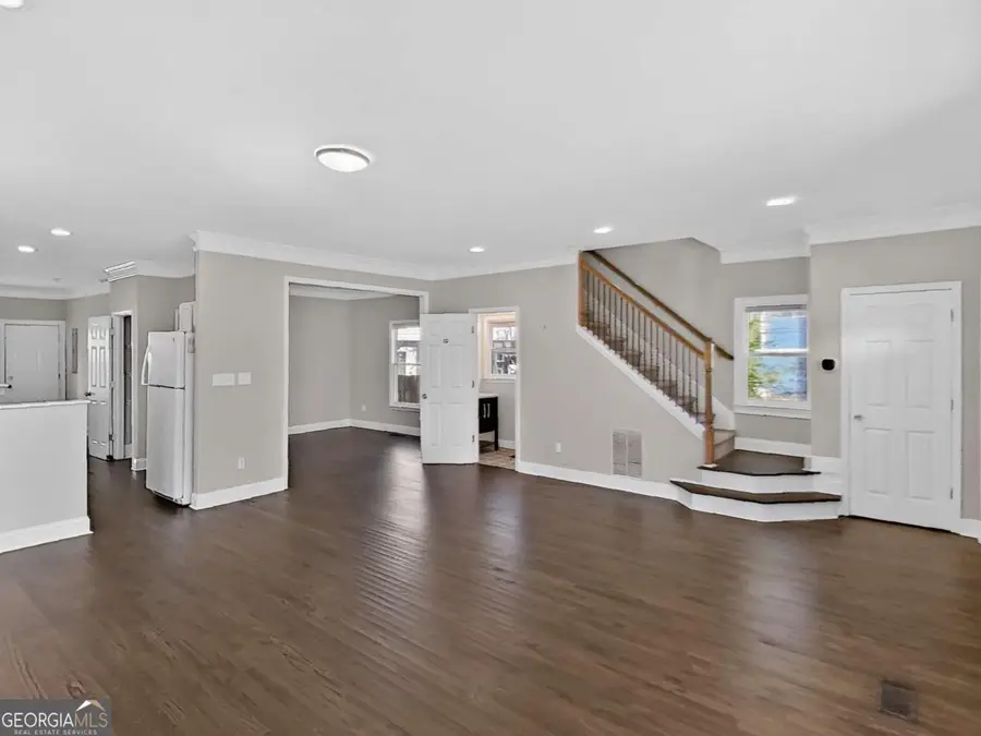 7 Park Avenue Se, Atlanta, GA 30315 - #3