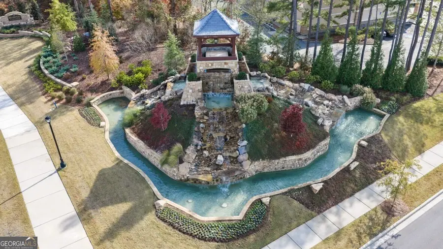 98 King Village, Braselton, GA 30517 - #3