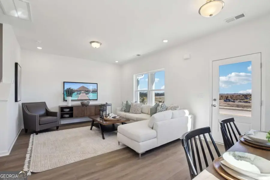 805 Nova Trail #11, Riverdale, GA 30274 - #2